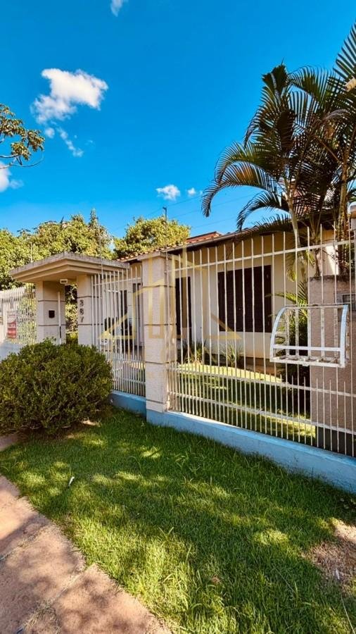 Casa 3 quartos no Lote 6, Criciúma