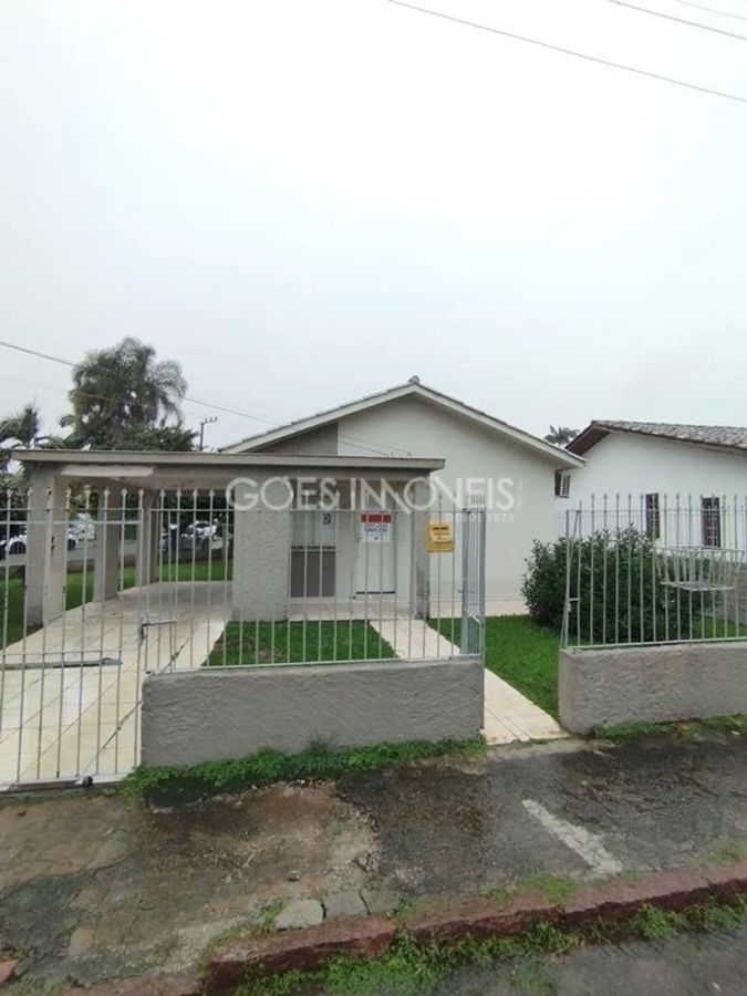 Casa à Venda em Santa Bárbara, Criciúma