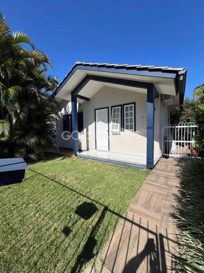 Casa à venda em Santa Bárbara - Criciúma