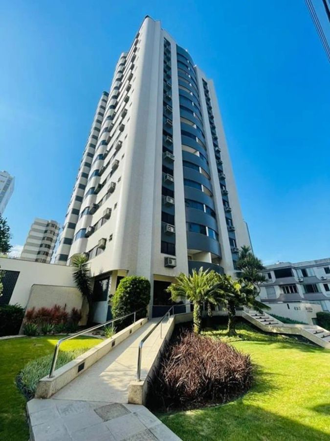 Apartamento à venda no Porto Brindise - Centro, Criciúma, SC