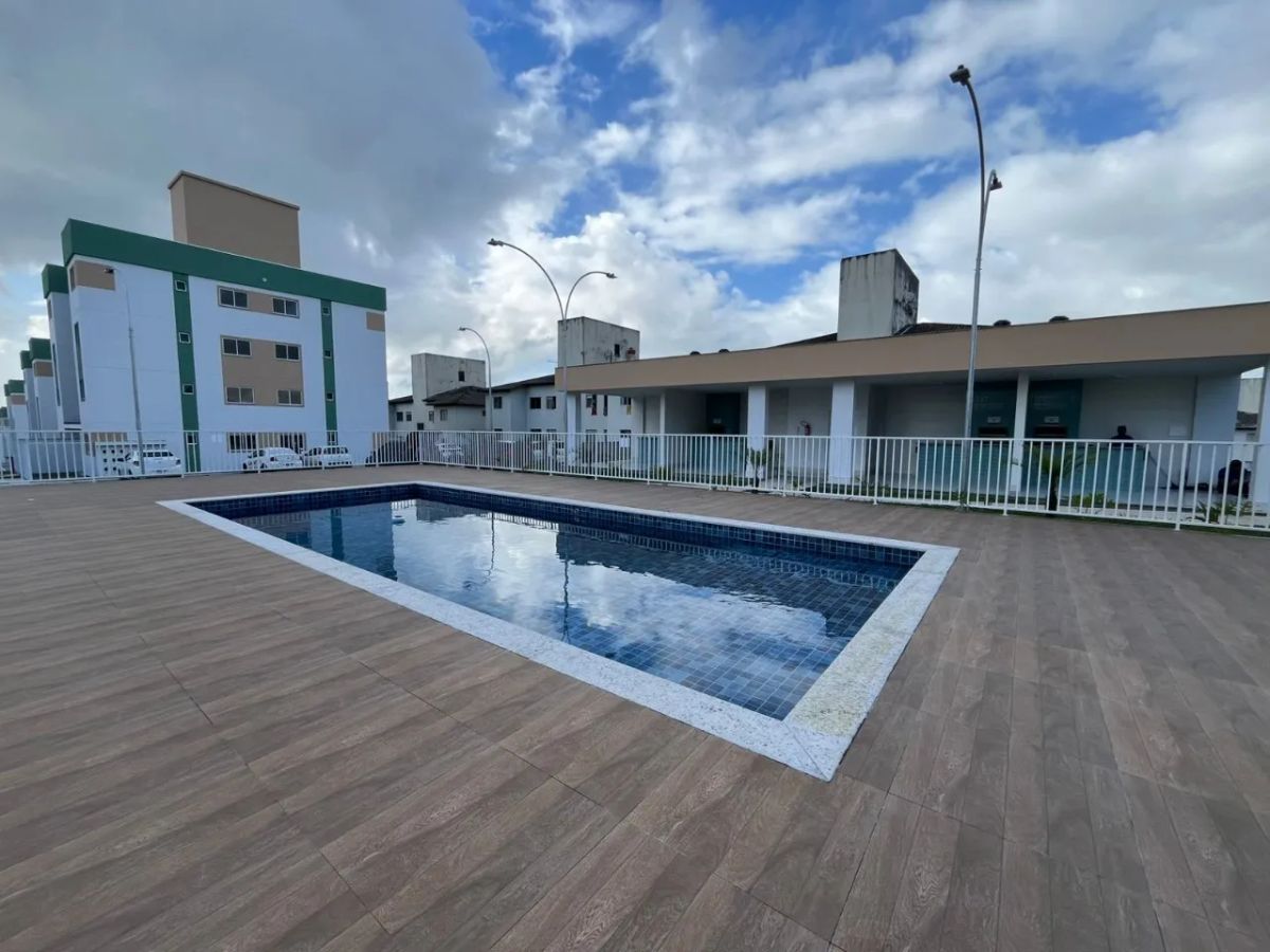 Apartamento para aluguel em Mina União, Criciúma