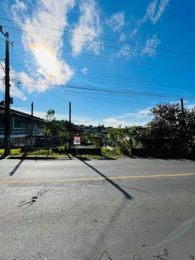 Terreno à venda em Criciúma, Santo Antônio