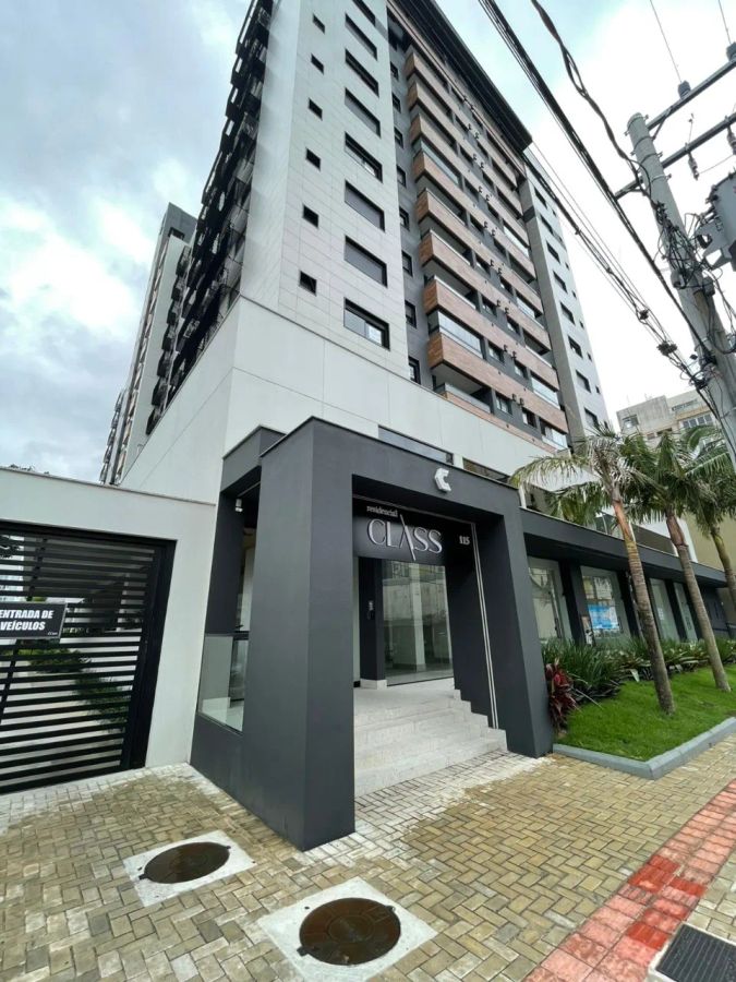 Apartamento para aluguel em Criciúma Class