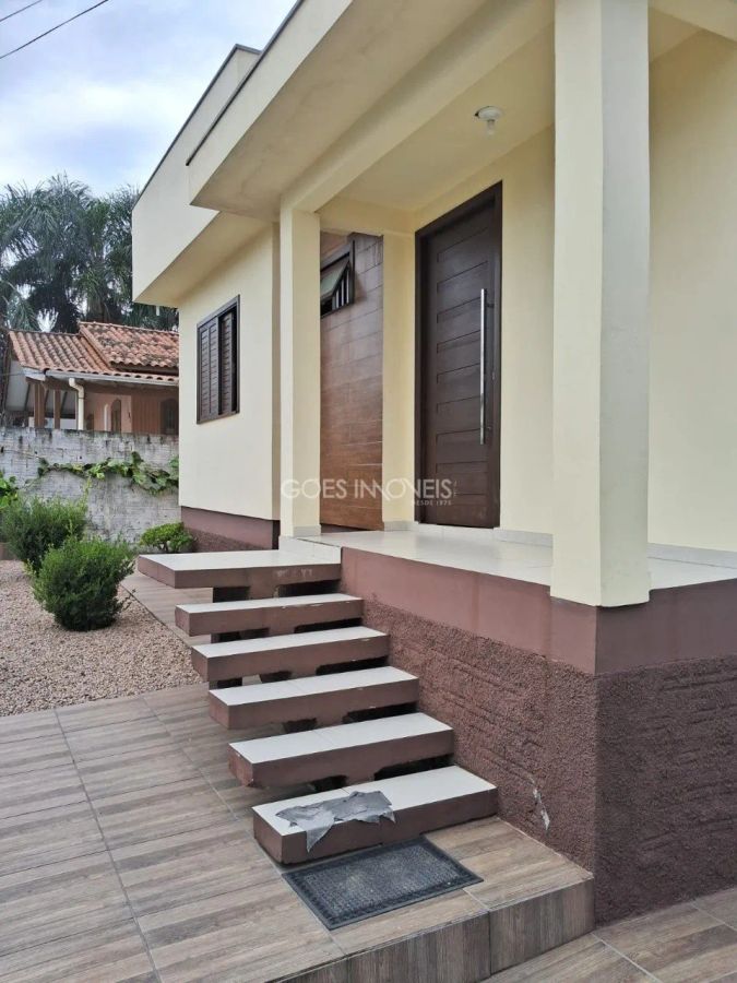 Casa à venda em Criciúma - Cristo Redentor