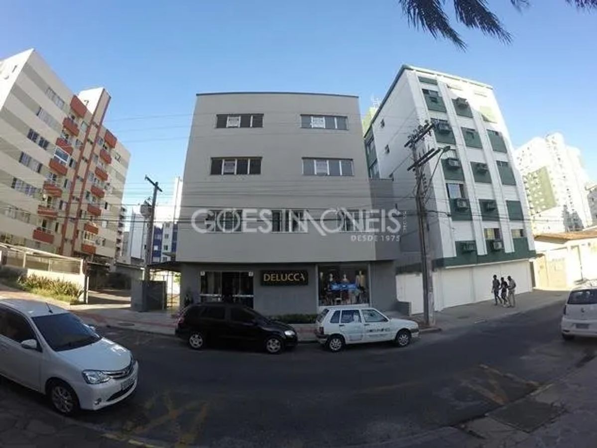 Sala Aérea para Alugar em Criciúma