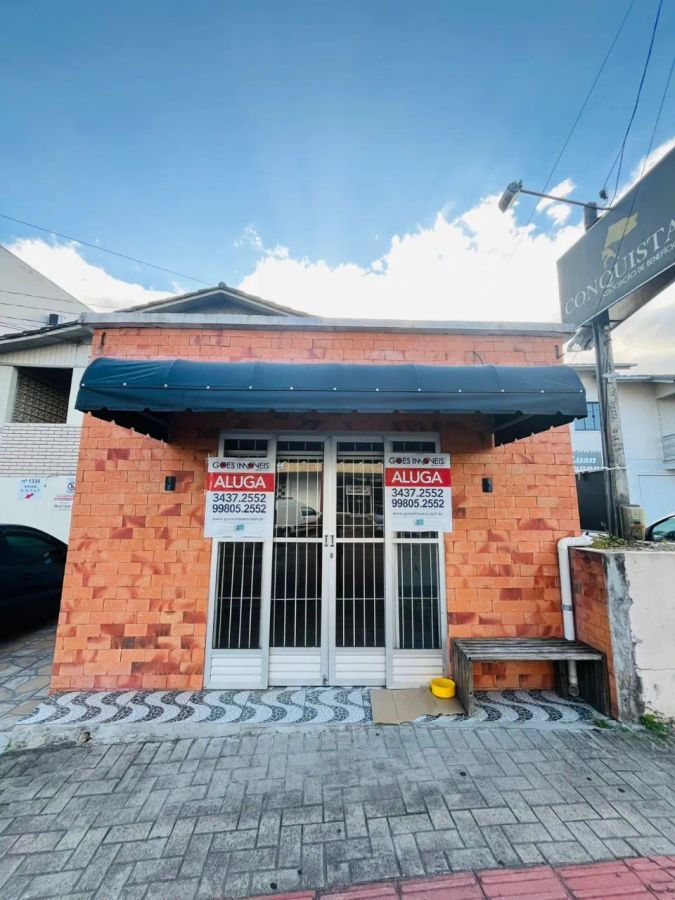 Sala Térrea para aluguel em Criciúma