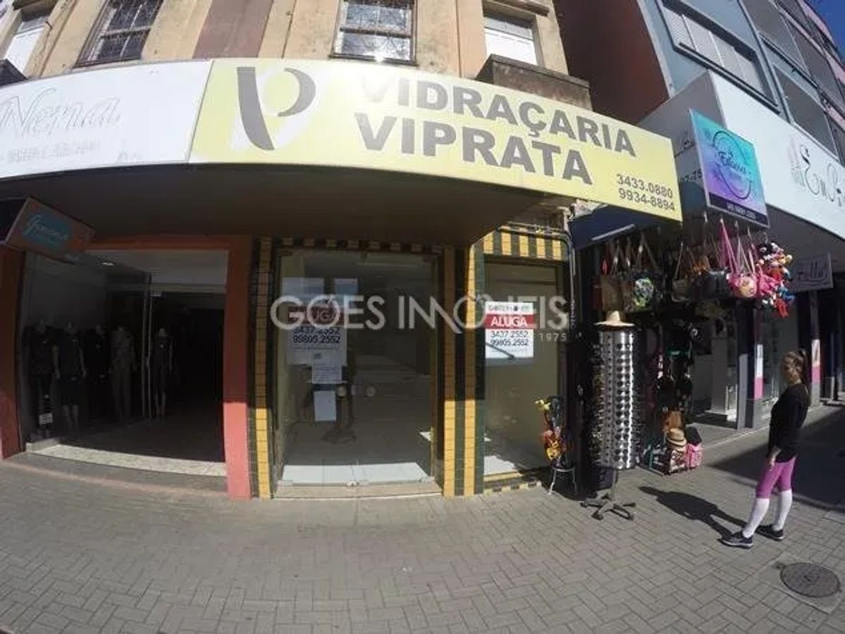 Sala Térrea para Aluguel em Criciúma