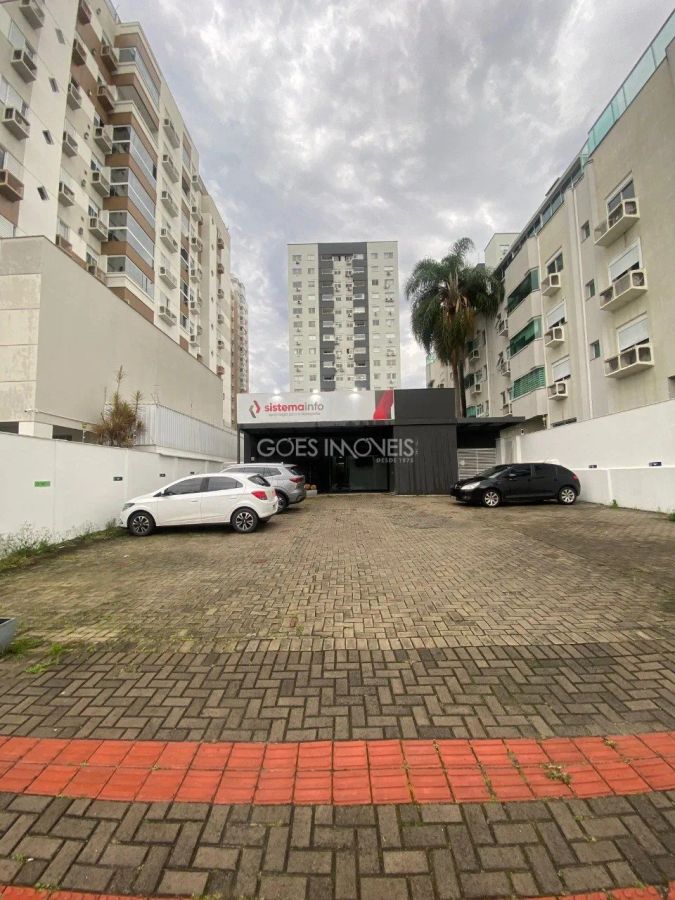 Sala térrea