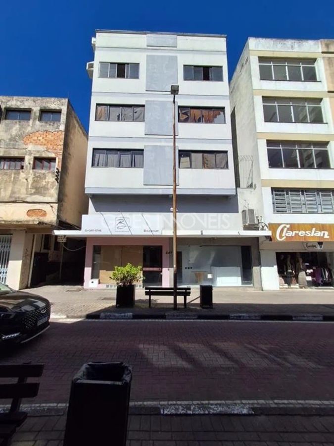Oportunidade: Prédio Comercial em Criciúma