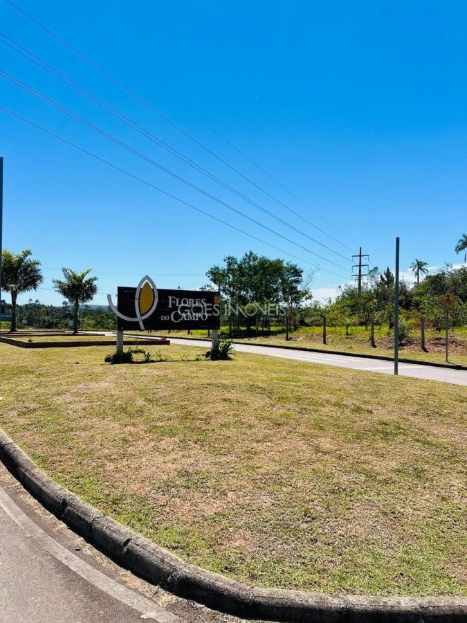 Terreno à venda em Criciúma, bairro Primeira Linha