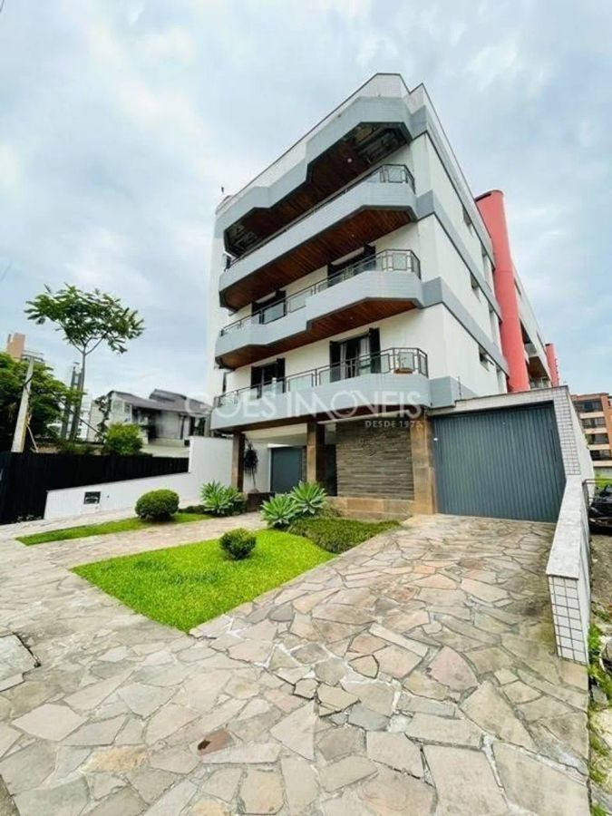 Apartamento à venda no Centro de Criciúma