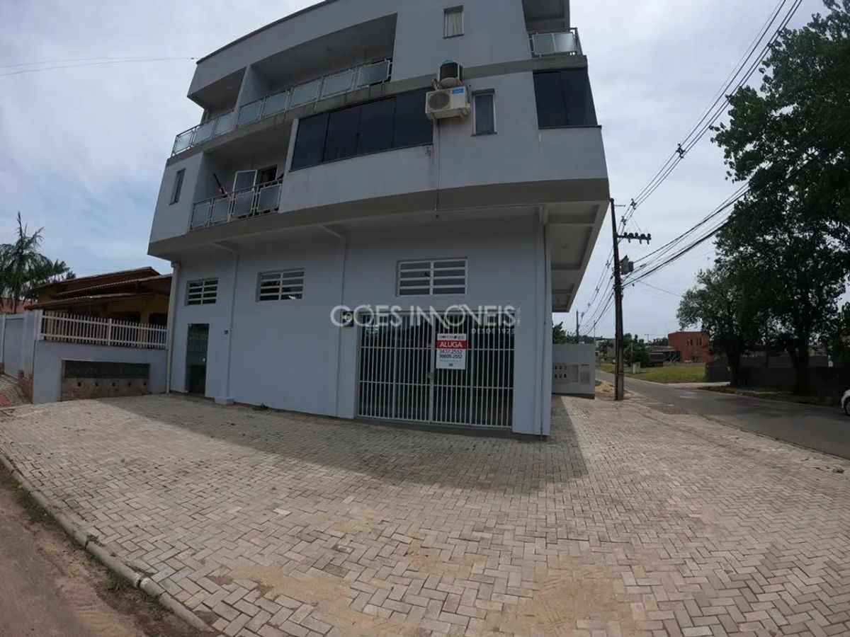 Sala para aluguel em Criciúma