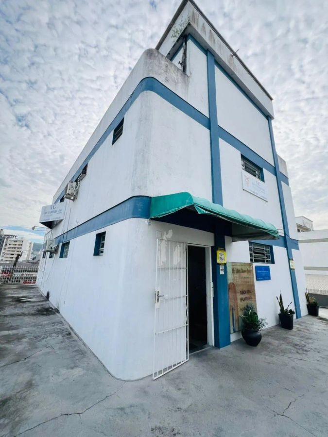 Sala Aérea para aluguel em Criciúma