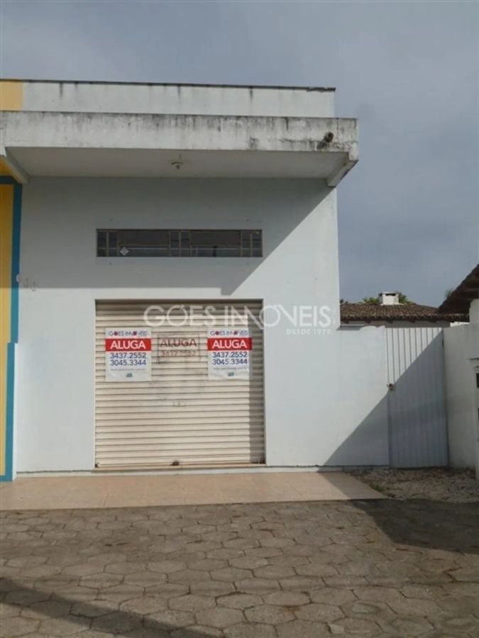Sala Térrea para aluguel em Criciúma