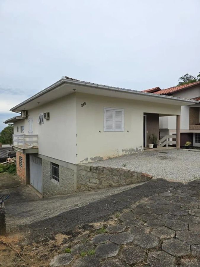 Casa à venda em Cruzeiro do Sul, Criciúma
