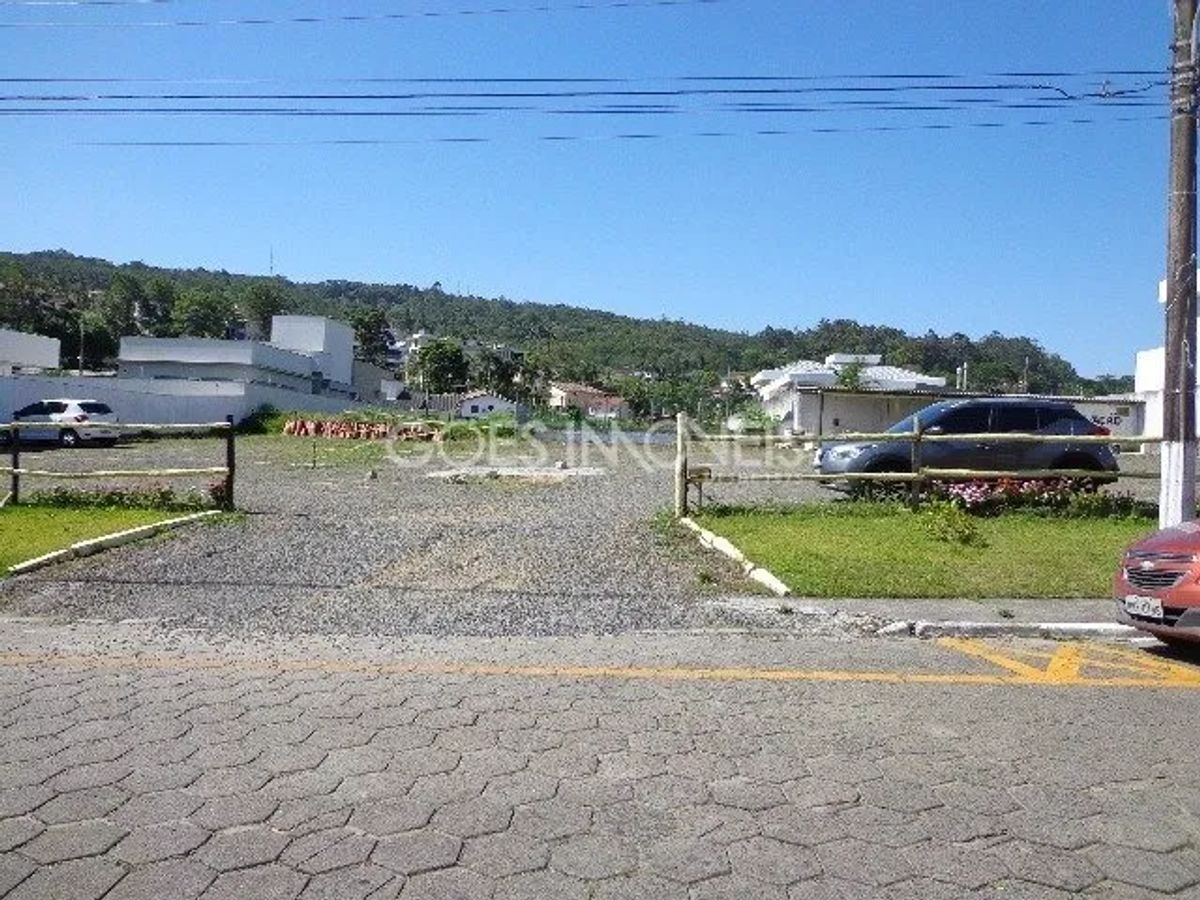 Terreno para aluguel em Criciúma
