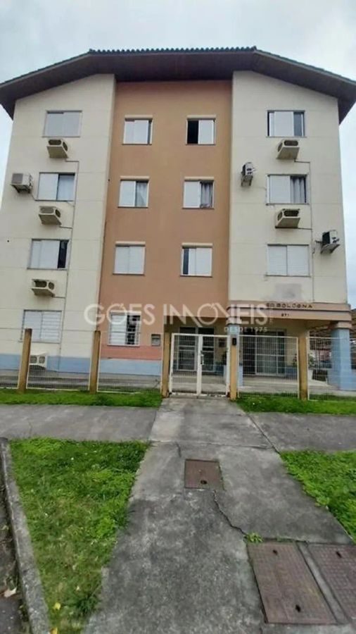 Apartamento à Venda em Santa Bárbara - Criciúma
