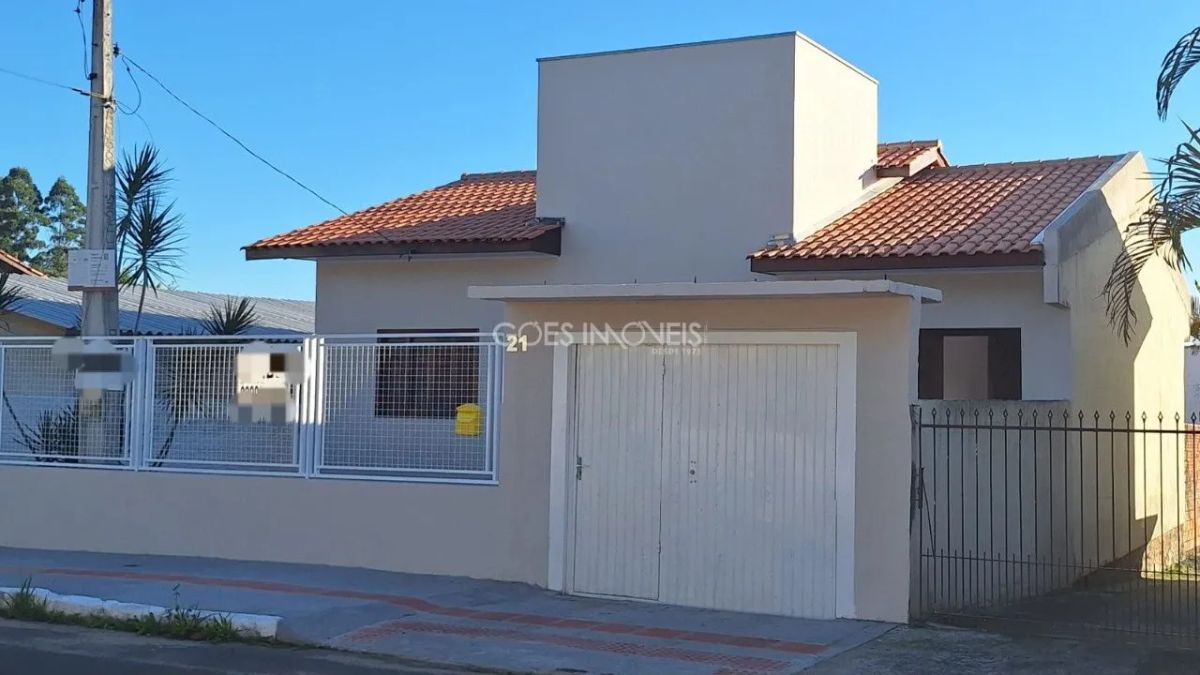 casa a venda em Criciúma