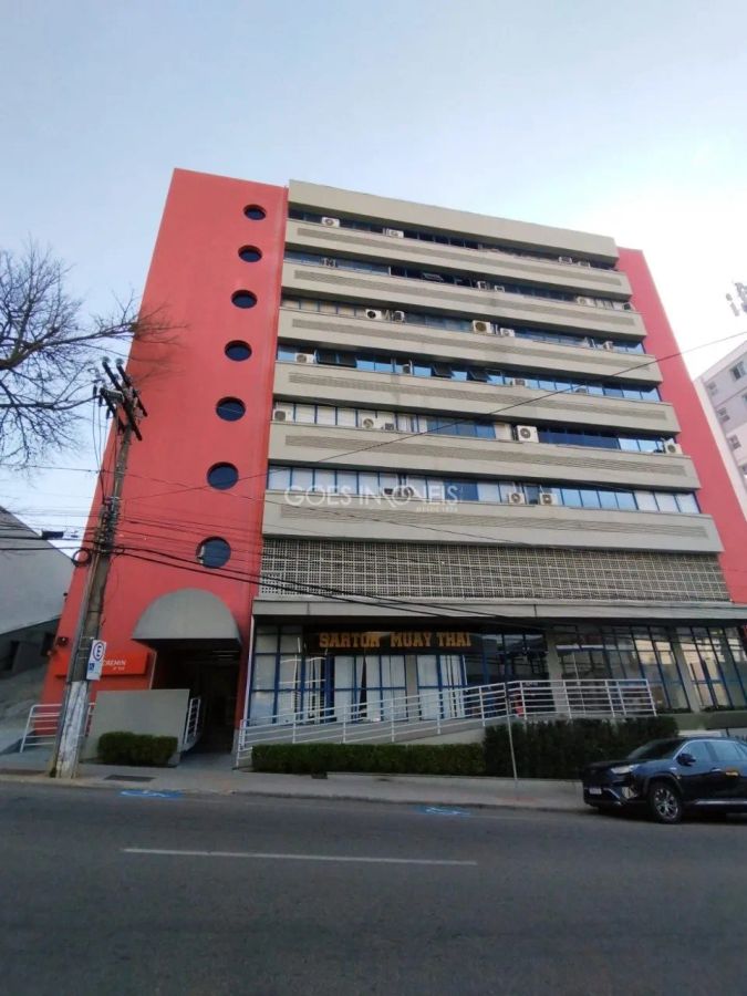 Sala Comercial