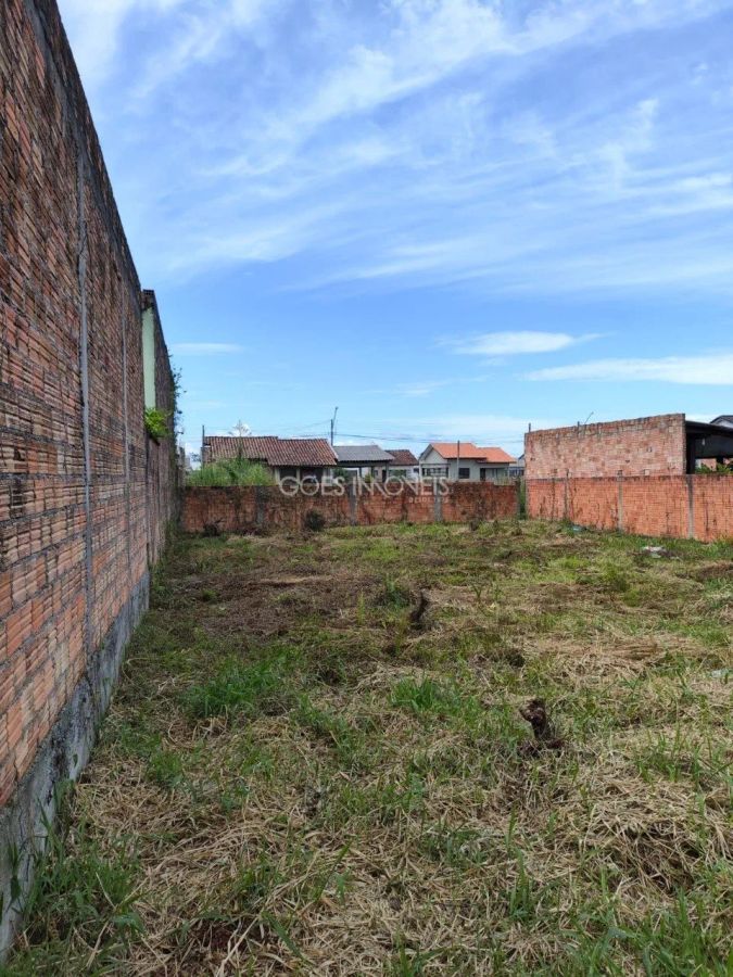 Terreno à venda no bairro São Defende, na cidade de Criciúma/SC