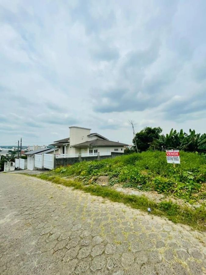 Terreno à venda em Criciúma - Bairro Santo Antônio