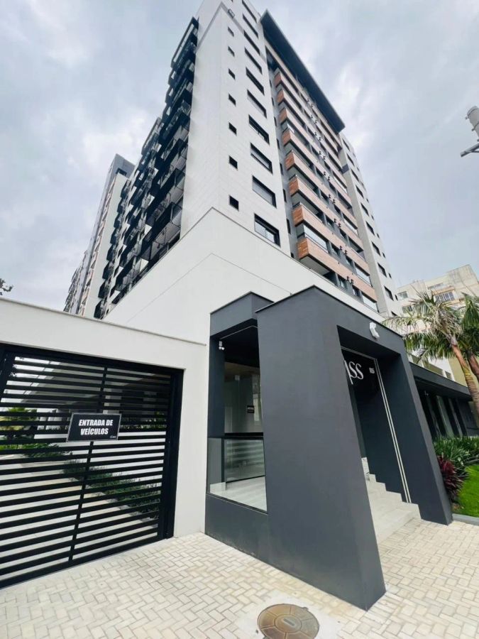 Apartamento para Aluguel no Comerciário - Criciúma