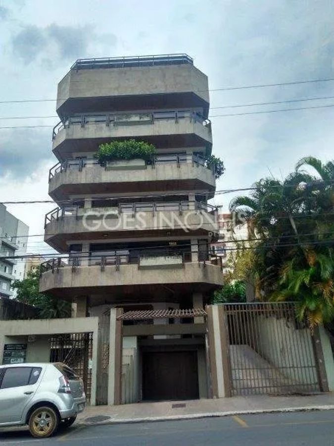 Aluguel Sala Aérea Centro - Criciúma