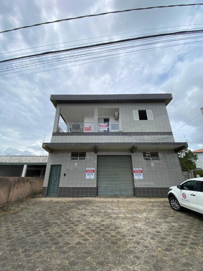 Casa para aluguel em Santo Antônio, Criciúma