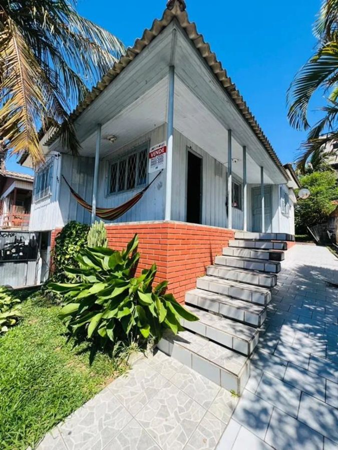 Casa à venda na Operária Nova, Criciúma