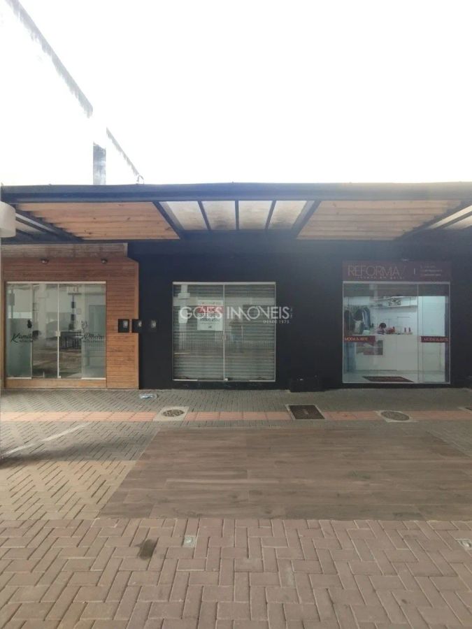 Sala Comercial para Aluguel no Centro de Criciúma
