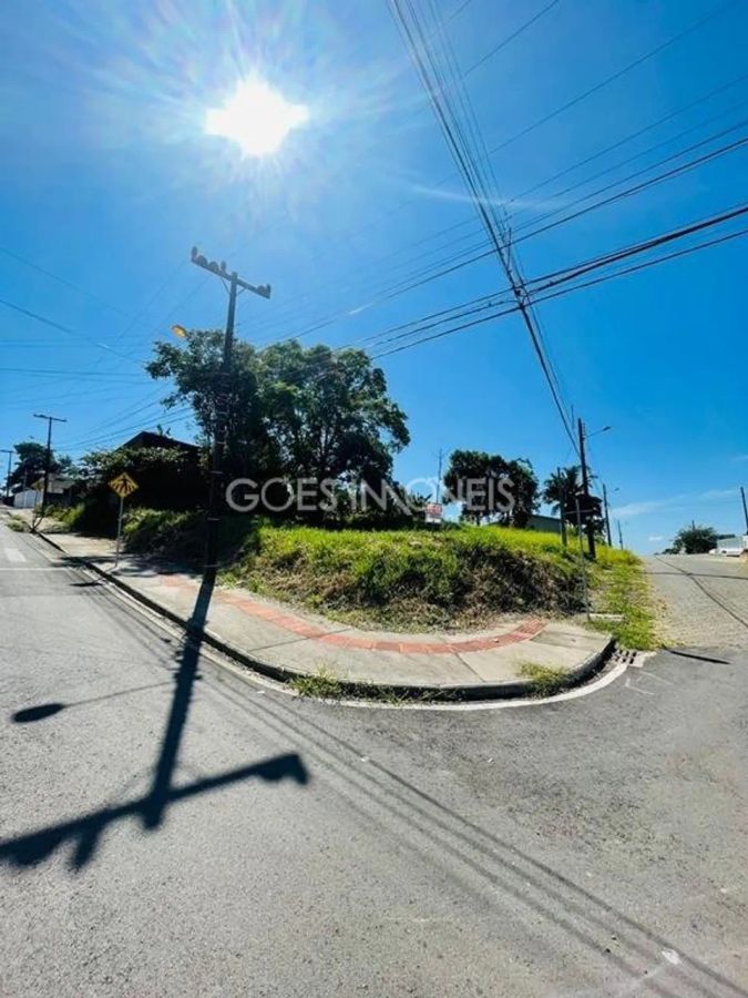 Terreno à venda no bairro Santo Antonio, em Criciúma/SC