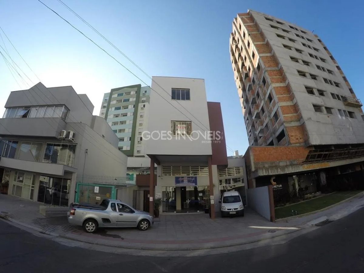 Sala Aérea para aluguel em Centro, Criciúma
