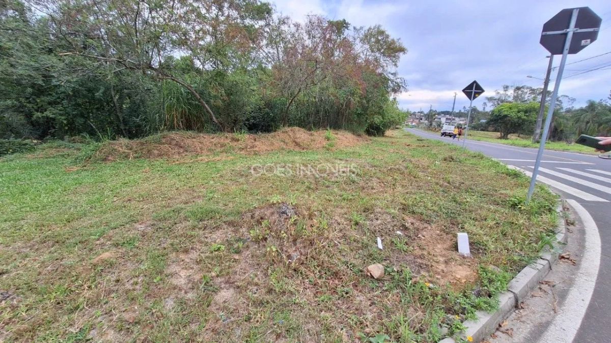 Terreno à venda em Laranjinha - Criciúma