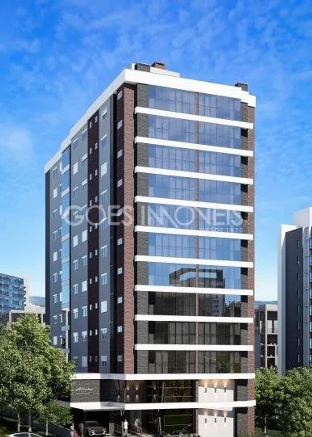Apartamento à Venda no Centro de Criciúma