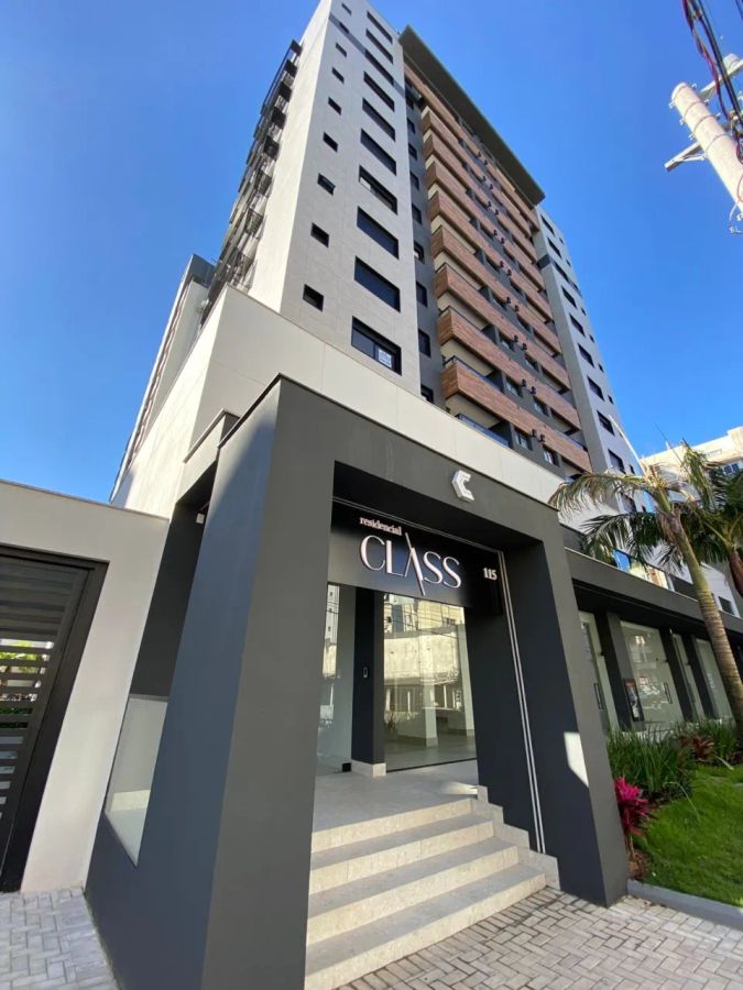 Apartamento para Aluguel no Comerciário - Criciúma
