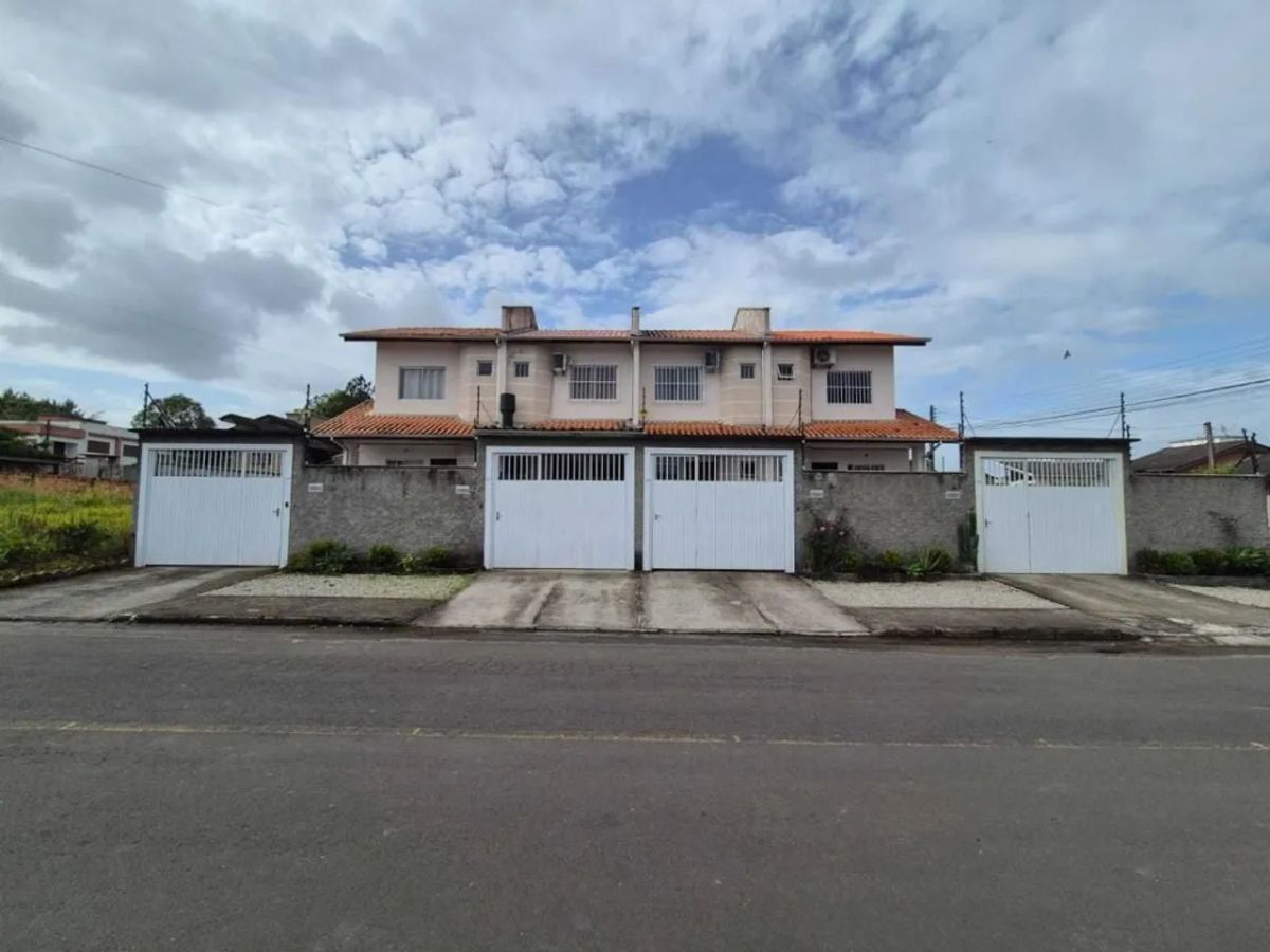 Casa para venda em Santa Luzia, Criciúma