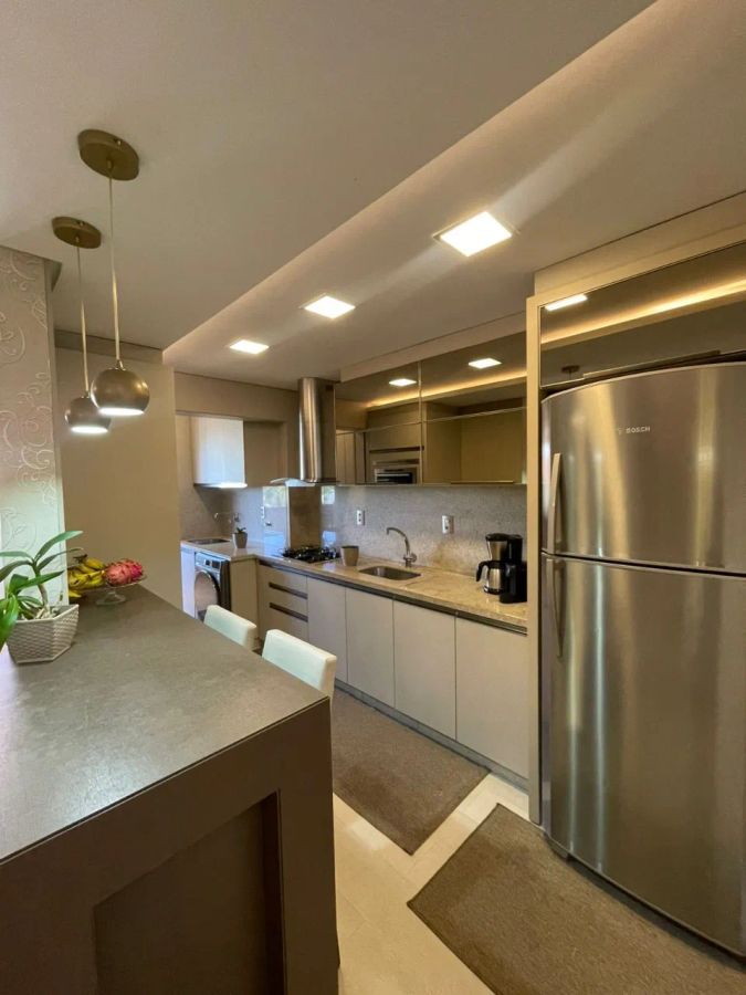 Apartamento Centro Criciúma