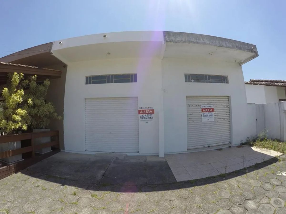 Sala Térrea para aluguel em Criciúma