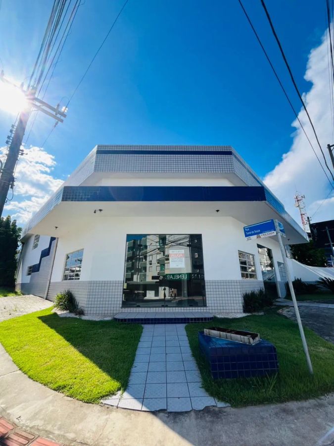 Sala Térrea para aluguel em Criciúma