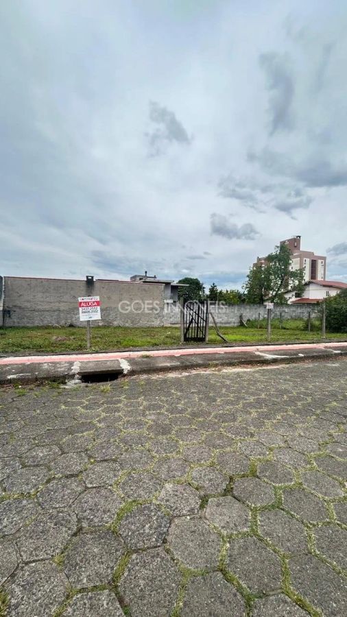 Terreno para Aluguel em Santa Bárbara, Criciúma
