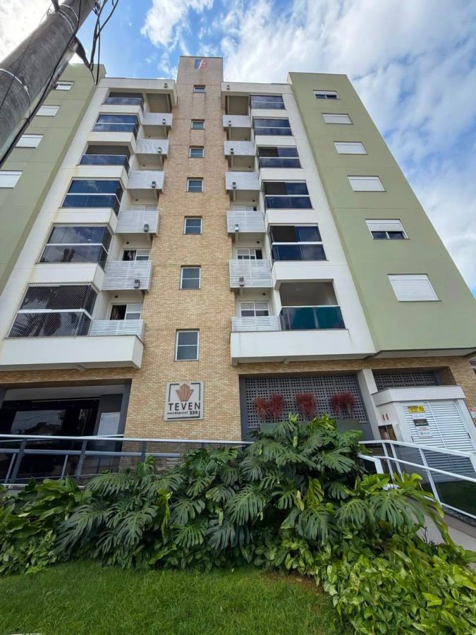 Apartamento à venda no Michel em Criciúma