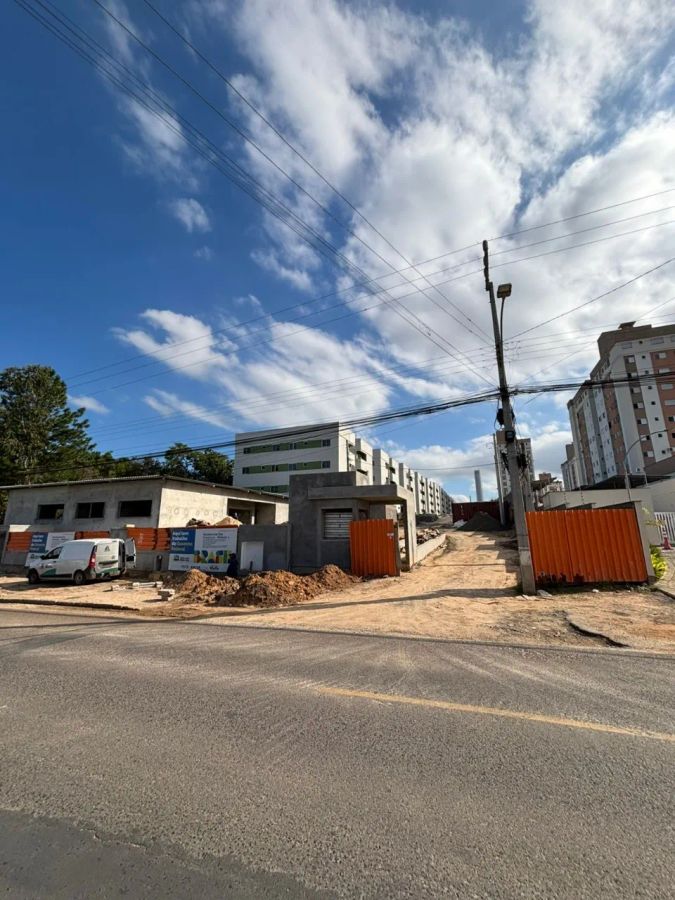 Apartamento à venda no São Francisco, Criciúma