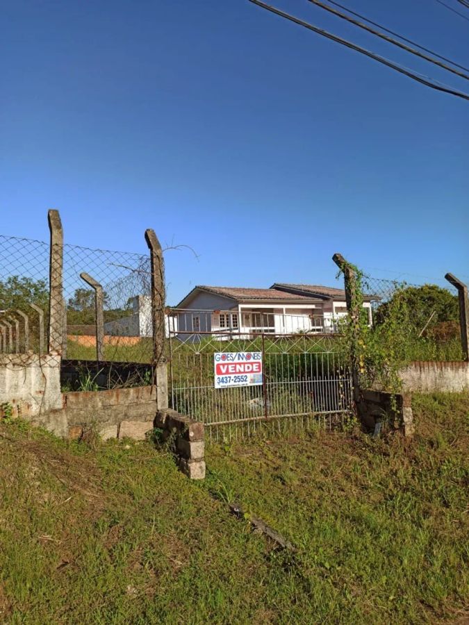Terreno à venda em Mina do Mato, Criciúma