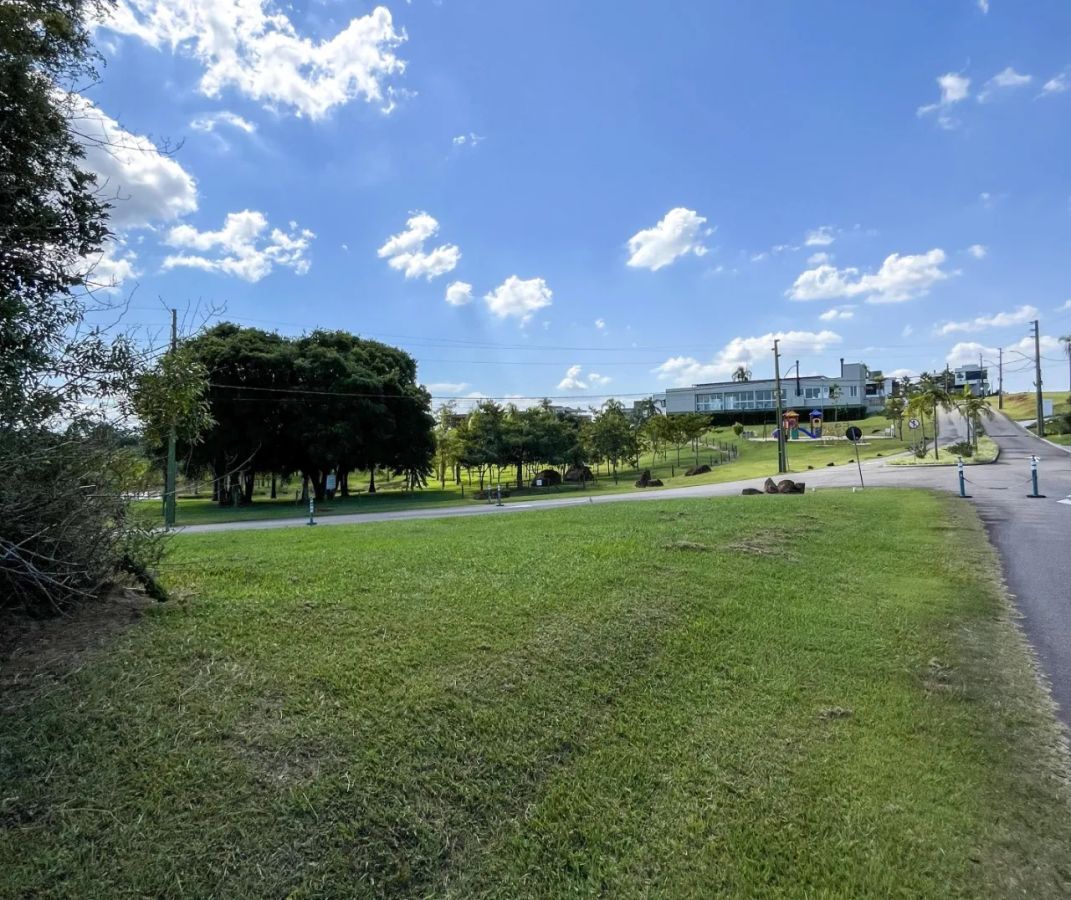 Terreno à venda no Terra Ville, Criciúma