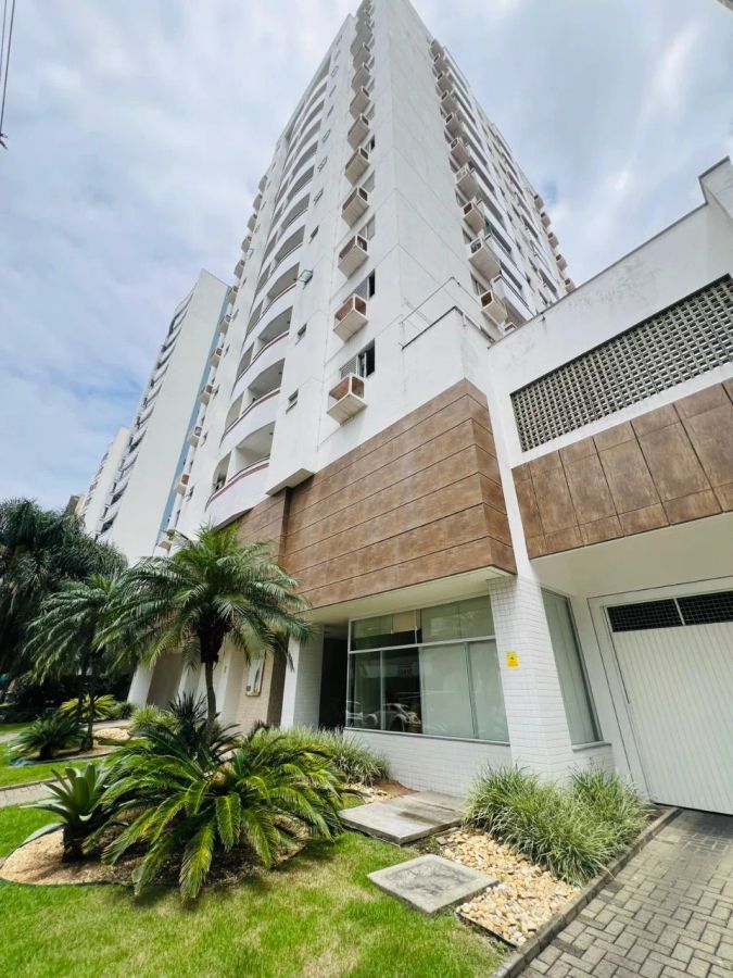 Apartamento no Centro de Criciúma para alugar