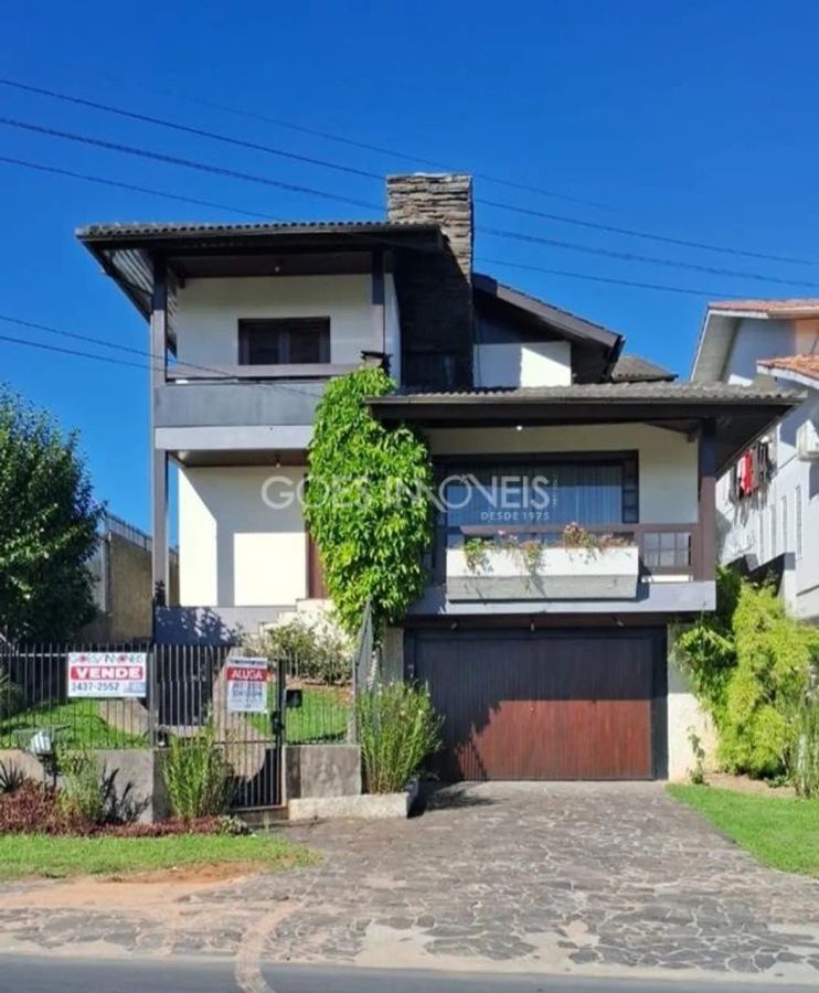 Casa em São Cristóvão, Criciúma - SC