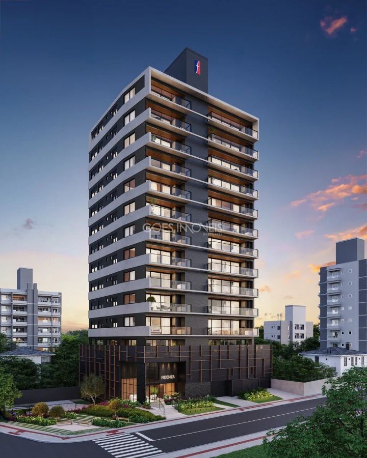 Apartamento à Venda no Centro de Criciúma