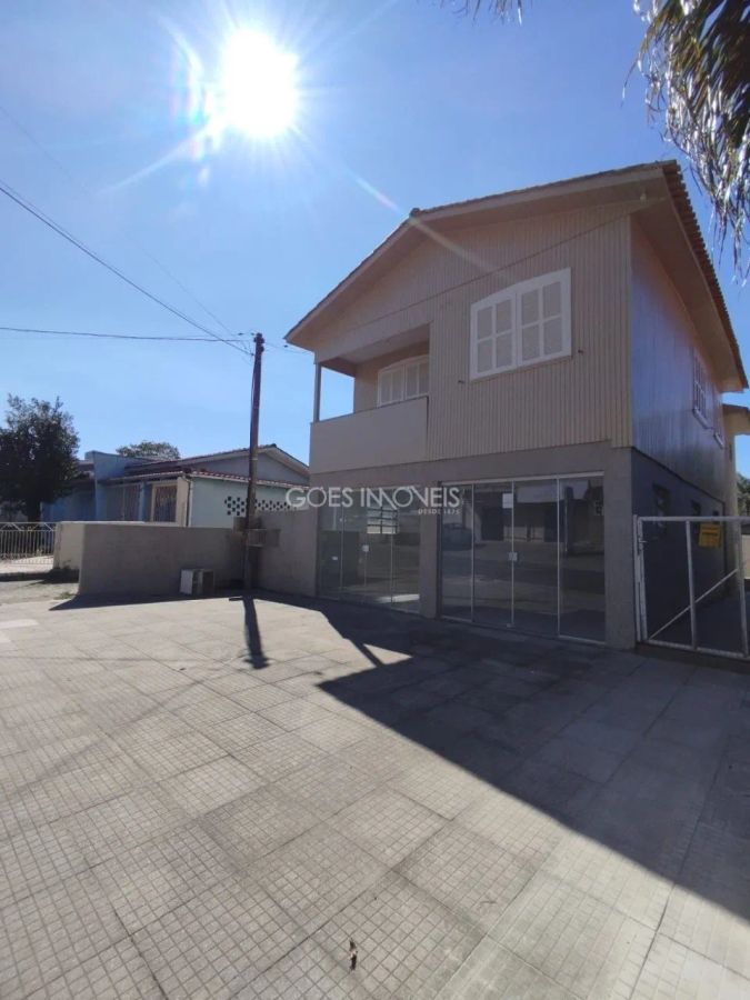 Sala Comercial Térrea em Criciúma