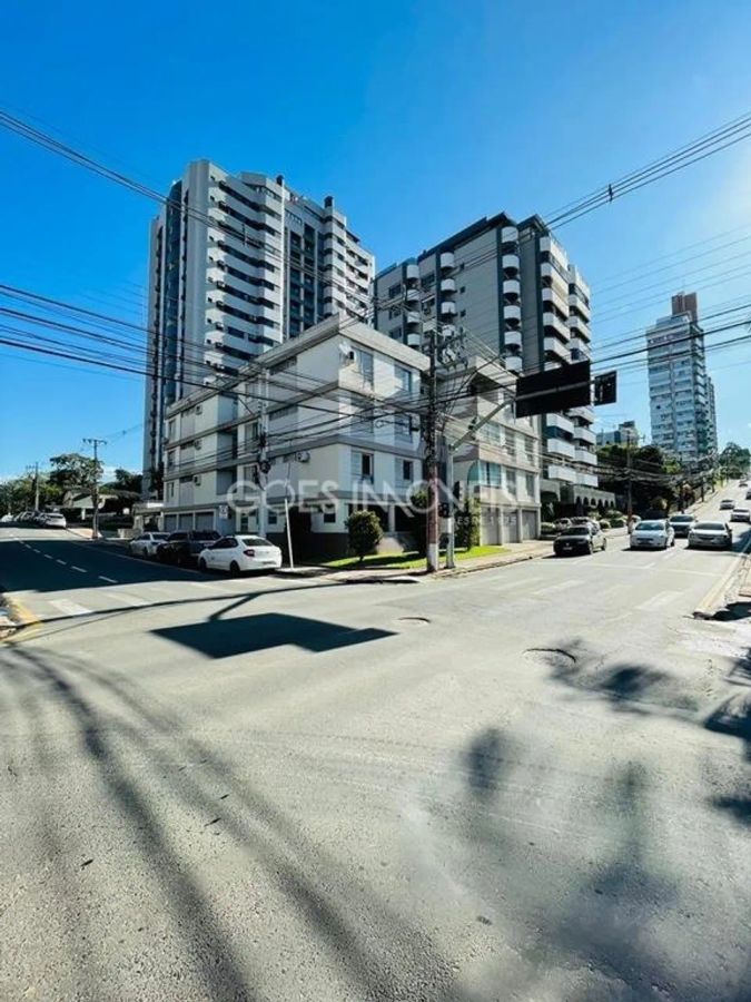 Apartamento à venda no Centro, Criciúma, SC