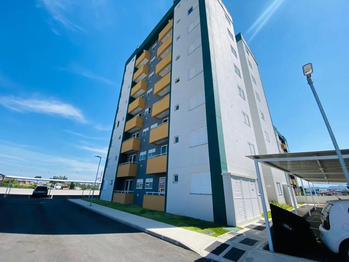 Apartamento para aluguel no Santo Antônio, Criciúma